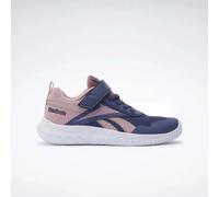 Reebok - Rush Runner 5 TD Girl's Shoes, Twilight Purple/Dusty Rose/White, Size: 30.5