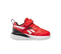Reebok Rush Runner 6.0 Baby Boys' Running Shoes with Elastic Strap and Fastening, Children's Running Trainers