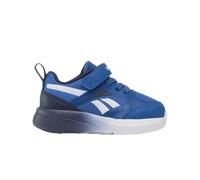 Reebok Rush Runner 6.0 Baby Boys' Running Shoes with Elastic Strap and Fastening, Children's Running Trainers
