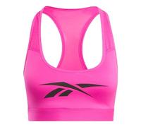 Reebok S LUX Vector Racer Bra