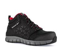 Reebok Safety Excel Light Safety Boot S3 Hro (Black) (Uk 10)