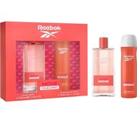 Reebok Move Your Spirit Women Gift Set 100ml EDT + 150ml Body Spray