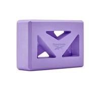 Reebok Shaped Yoga Block