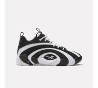 Reebok Unisex Shaqnosis Low Trainers, 45.5 EU Black