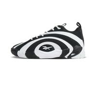 Reebok Shaqnosis Low, Unisex-Adult Trainers, Black, 39 EU/UK 6