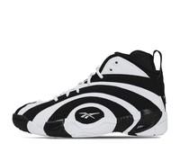 Reebok Shaqnosis OG Retro 'Black White' 2020 EF3069 10