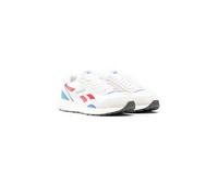 Reebok Shoes GL1100 Navy, Barelygry Vectred Kinetic Blue, 8 UK