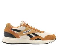 Reebok Shoes GL1100 Navy, Court Brown Washed Black Alabaster, 12 UK