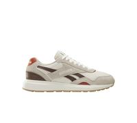 Reebok Shoes GL1100 Navy, Sand Sport Beige Unearthed Brown, 4.5 UK