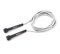 Reebok Skipping Rope - Black