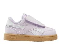 Reebok Smash Edge Hook & Loop Trainers, DIGITALGLEAM/White/SGUM1, 26.5 EU / 8.5 UK, Digitalgleam White Sgum1, 26.5 EU