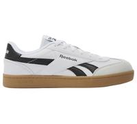 Reebok Smash Edge Kids Trainers White/Black 3 UK Child