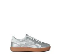 Reebok Smash Edge S SILVERMETALLIC/White/GUM1 Unisex Tennis Shoes