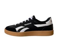 Reebok - Smash Edge Trainers, Black/White/Gum, Size: 45