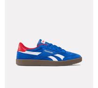 Reebok - Smash Edge Sneakers, Vectorblue/Vectorred/Gum, Size: 39