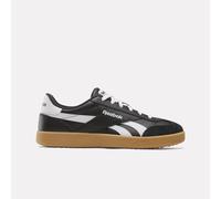 Reebok - Smash Edge Trainers, Black/White/Gum, Size: 43
