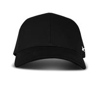 Reebok Snapback Hat | Adjustable | Baseball Cap | Pre-Curved Brim | Moisture Wicking | Classic | Casual | Cotton Twill