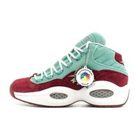 Reebok Sneakersnstuff x Question Mid 'A Shoe about Nothing' V48995 9