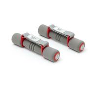 Reebok Softgrip Dumbbells