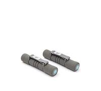 Reebok Softgrip Dumbbells - 2 kg