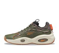 Reebok Solution Mid 'Trek Grey Hunter Green' HP3317 7