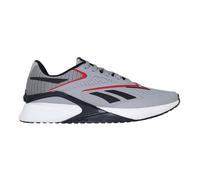 Reebok Speed 22 Trainers Grey EU 40 1/2 Men