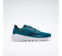 Reebok Men's Split Flex Trainers, Retro Teal Black Moon, 8 UK