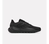Reebok Womens Split Flex Sneaker, Black Grey 5, 7 UK