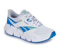 Reebok Sport Running Trainers ZIG DYNAMICA 5 in White 5.5