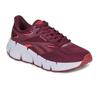 Reebok Sport Running Trainers ZIG DYNAMICA 6 in Red 4