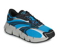 Reebok Sport Running Trainers ZIG HYPNOTICA in Blue 8