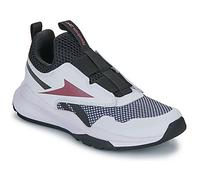 Reebok Sport / Children's Shoes (Trainers) XT SPRINTER SLIP in White 12 kid