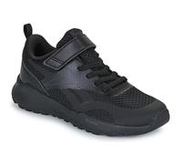 Reebok Sport Sports Trainers ENERGEN RUN ELASTIC LACE TOP STRAP in Black 1.5 kid