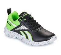 Reebok Sport Sports Trainers RUSH RUNNER 5 SYN in Black 6