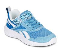 Reebok Rush 5 Elastic Lace & Top Strap Running Shoes Blue EU 30 Kids