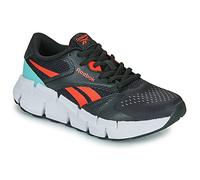 Reebok Sport Sports Trainers ZIG DYNAMICA 5 in Black 4
