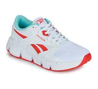 Reebok Sport Sports Trainers ZIG DYNAMICA 5 in White 2.5