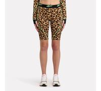 Reebok - Sport Street 7" Short Tights, Animal Print Aop, Size: S
