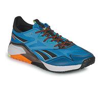 Reebok Sport Trainers NANO X2 TR ADVENTURE in Blue 9.5