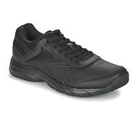 Reebok Men Work N Cushion 4.0 Sneaker, Black/Cold Grey 5/Black, 11.5