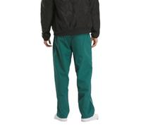 Reebok Standard Classics Team Tradition Woven Pant, Collegiate Green