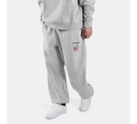Reebok - Starcrest Relaxed Men's Jogger Pant, LIGHT GREY MARL, Size: 2XS
