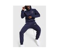 Reebok State Fleece Joggers - Blue - Mens XL