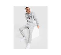 Reebok State Fleece Joggers - Grey - Mens XXL