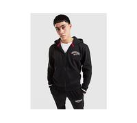 Reebok State Full Zip Tracksuit - Black - Mens M