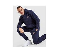 Reebok State Full Zip Tracksuit - Blue - Mens M