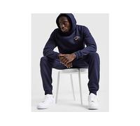 Reebok State Hoodie - Blue - Mens XS