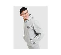 Reebok State Hoodie - Grey - Mens M