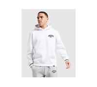 Reebok State Hoodie - White - Mens XS
