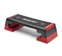 Reebok Step Aerobic Exercise Platform Gym Fitness Box Cardio Stepper Workout